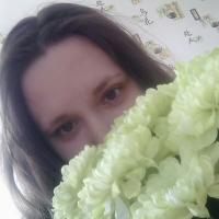 Галя Емельянова