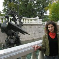 Ольга Россашанская