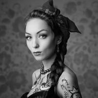 Dilia Gush