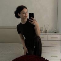 Badasova Christine