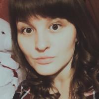 Алина Митрофанова