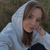 Настя