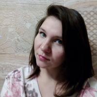 Анастасия Суворова