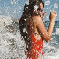 Дана Рахметуллина