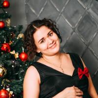 Елена Чиркова