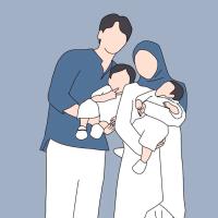 Мама Защитников 💜