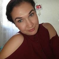 Алина
