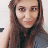 Ирина Волкоморова