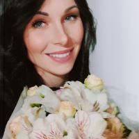 Кристина Кузнецова 