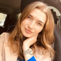 Анжелика