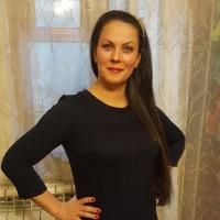 Оксана