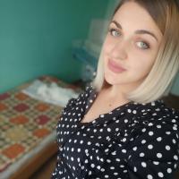 Юлия Шевченко