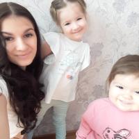 Ирина Гусакова