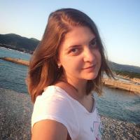Екатерина 