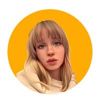 Лена Киреева