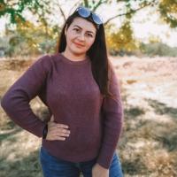 Ирина Ильенко 