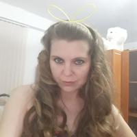 Антонина Сохина