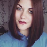 Кристина