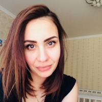 Екатерина Григорян