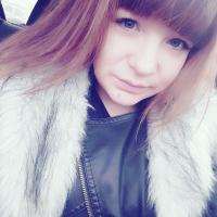 Анастасия Верхоланцева