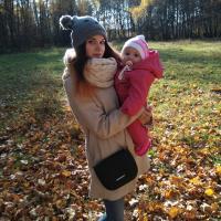 Панкратова Анастасия