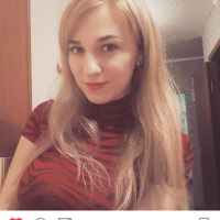 Серафима Демкеева