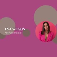 Eva Wilson