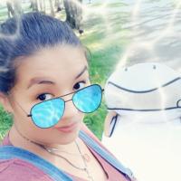 Алина Федорова