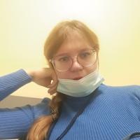 Татьяна Астахова
