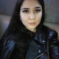 Аида Кожахметова 