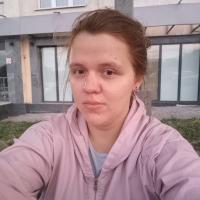 Алсушка Илдаровна