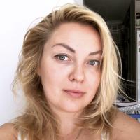 Svitlana