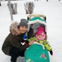 Ксения Слепова 