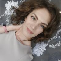 Екатерина Меркулова
