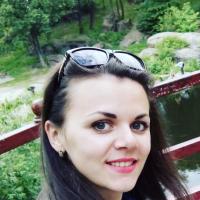 Татьяна Харсика