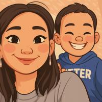 Василина, прошу 🫶🏼 и жаловать 🤭