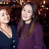 Арифа Бухрай