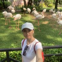 Елена Глушко