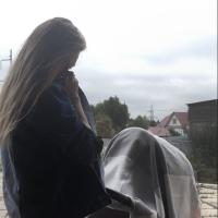 Дарья
