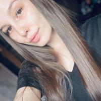Эмма Амантаевна
