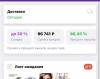 стикер