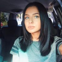 Елена Охотина