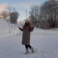 Елена Голуб