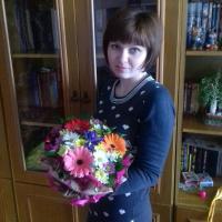 Елена В
