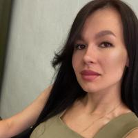 Юлия Завьялова