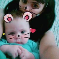 Катеринка Шелаева