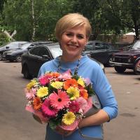 Наталья Емельяненко