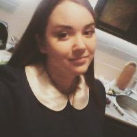 Оксана