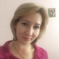 Екатерина Гаврильчик
