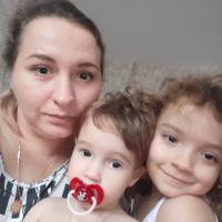 Оксана